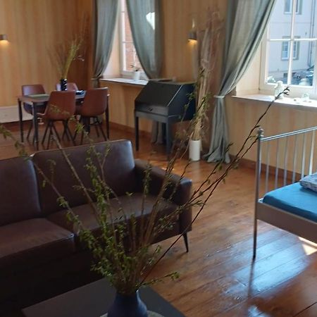 Wohnung Nikolaiblick Wißmar Buitenkant foto