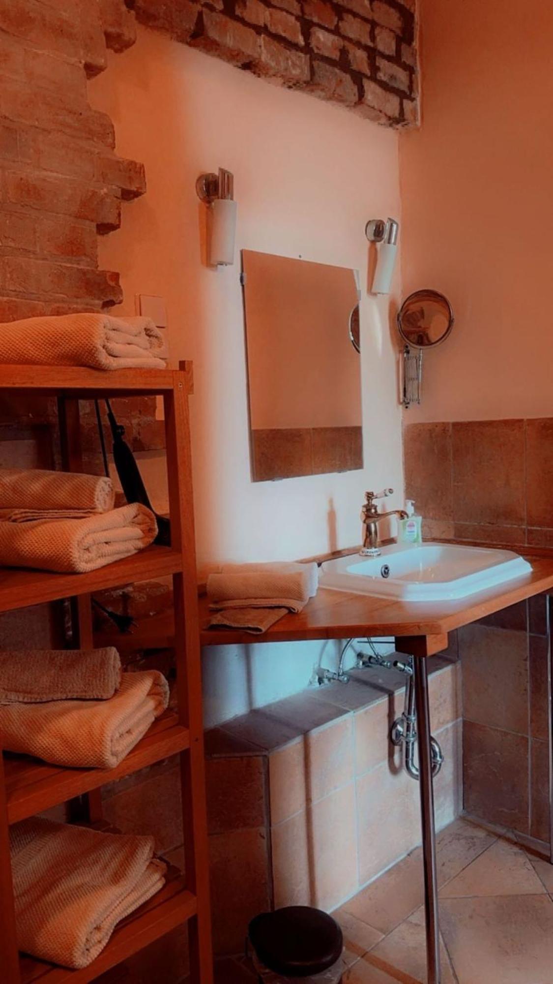Wohnung Nikolaiblick Wißmar Buitenkant foto